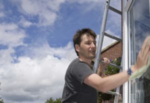 window cleaning in san francisco