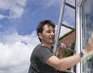 window washers san jose ca