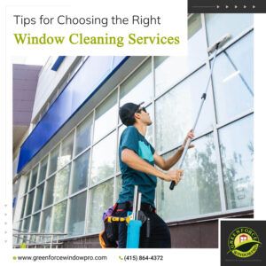 Window cleaning co
