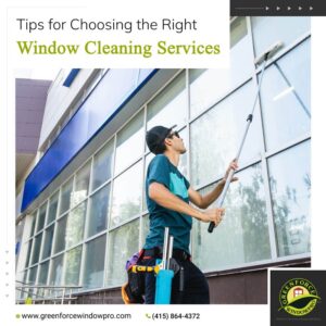 Window cleaning co