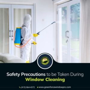 Window cleaning estimate