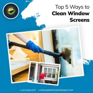 High Rise Window washers