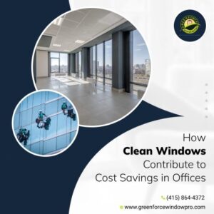 Window washing companies