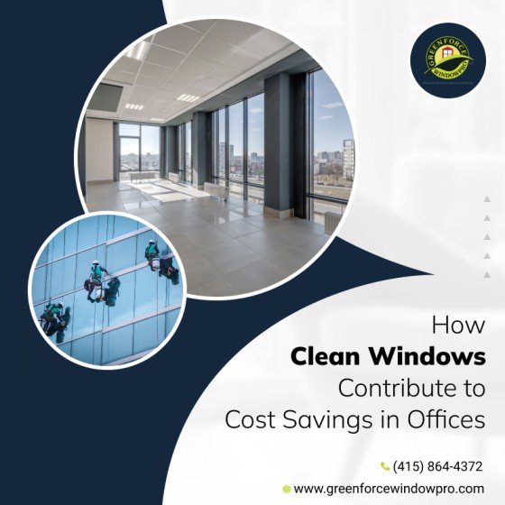 Window washing companies