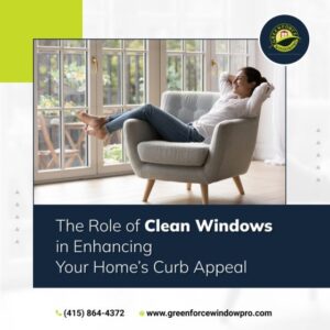 High Rise Window washing