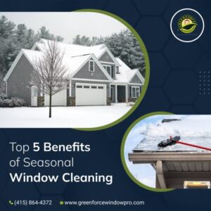 Window washing
