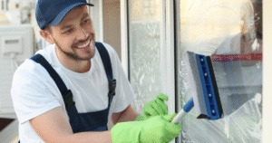 Difference Between Residential And Commercial Window Cleaning