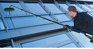 The Role of Safety in Commercial Window Cleaning Explained