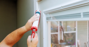 DIY Window Caulking Vs Professional Service