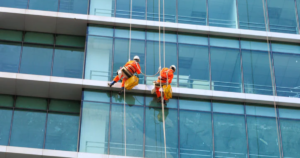How Often Should Commercial Buildings Clean Windows A Complete Schedule Guide
