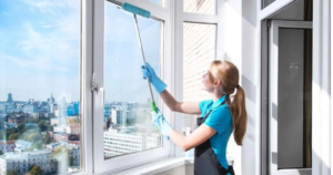 The Benefits of Pressure Washing Driveways and Sidewalks for Your Home