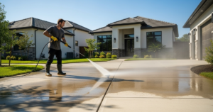 The Best Time of Year to Clean House Windows in the Bay Area