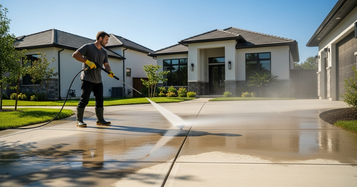 The Best Time of Year to Clean House Windows in the Bay Area