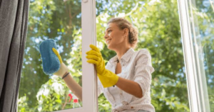 how dirty windows affect your business reputation